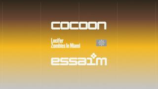 Cocoon - Lucifer, Zombies In Miami