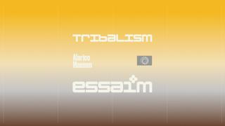 Tribalism - Alarico, Maemm