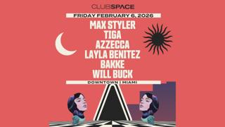 Max Styler, Tiga & Azzecca