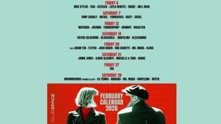 Victor Calderone & Blackchild