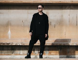 Les Enfants Pres. Dubfire Open To Close