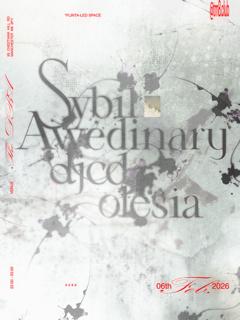 Tm8.Club ★ Sybil, Djcd, Awedinary & Olesia