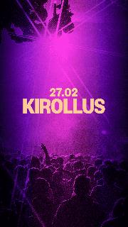 La Paloma Presents: Kirollus
