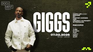 Document Presents: Giggs