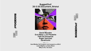 Bugged Out! Presents: David Morales, Felix Da Housecat