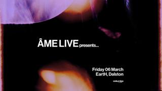 Âme (Full Live Show) - London
