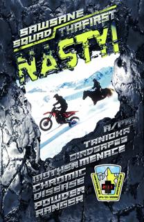 Nasty!: Winter Slide