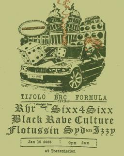 Tijolo X Brc Pres. Rhr