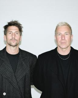 Sight & Harbour Pres. Pan-Pot, Anna Tur, Midinoize