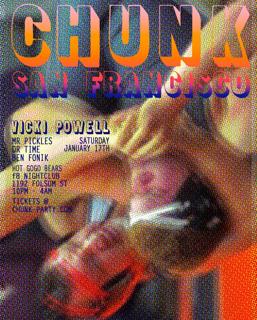 Chunk Sf