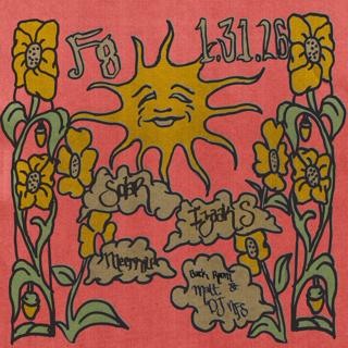 Dream Garden: Solar, Izaak S, Meerrou, Matt & Dj Nfs