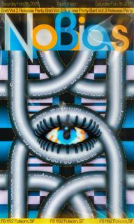 Bay Area Renegade Trax Vol 3: Bored Lord, Bastiengoat, F1 Shifty