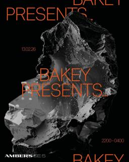Bakey Presents