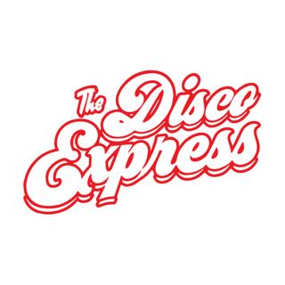 The Disco Express 9Th Birthday: Manchester