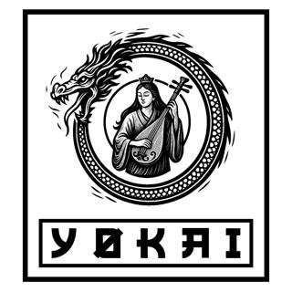 Yøkai // Void + Hall