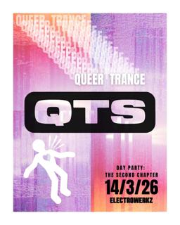 Qts: The Second Chapter