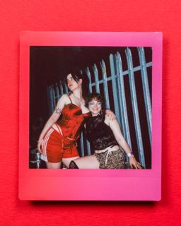 Harness - Queer Rave With Bollibubbles