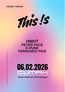 This !S X Durch Die Nacht Clubfestival