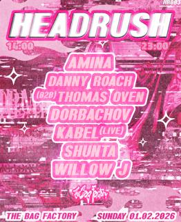 Headrush 003
