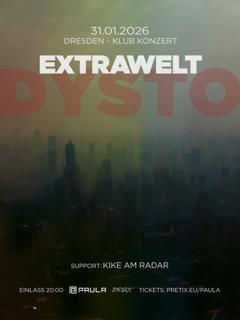 Extrawelt Klub Konzert