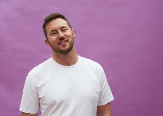 Cue W. Archie Hamilton, Elliot Schooling & Liam Palmer, Jwave, Lewis Taylor