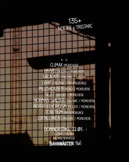 135+ Mit Nolife & Tristarc