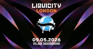 Liquicity London 2026