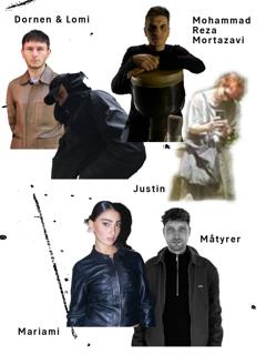 Concert - 10 Years Of Brutalism