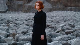 Genau: Liza Aikin (Mord - Void+1 / De)