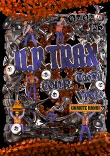 Unmute With U.R.Trax (Kaos/ Fr)