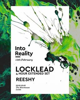 Into Reality: Locklead