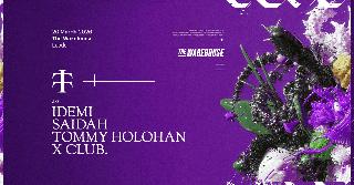 Teletech At Warehouse, Leeds