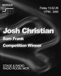 Modulr.001: All Systems Go