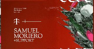 Teletech: Samuel Moriero [Liverpool]