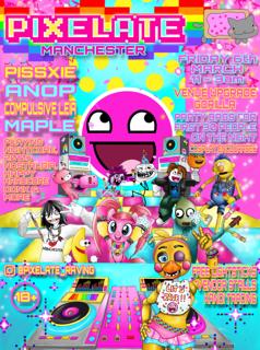 Pixelate