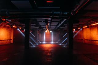 Fuzion - Drum N Bass & Jungle