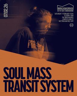 The Brickworks: Soul Mass Transit System