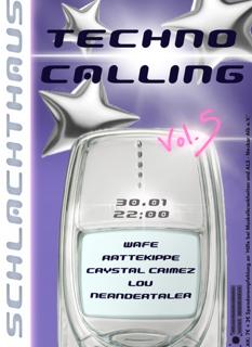 Techno Calling
