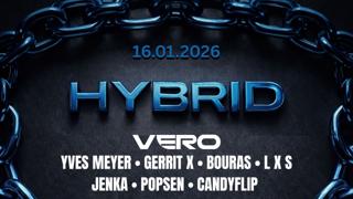 Hybrid 2026