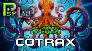 Psylab Winter Edition