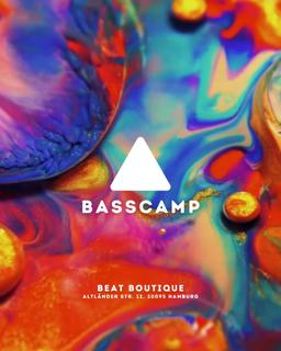 Basscamp