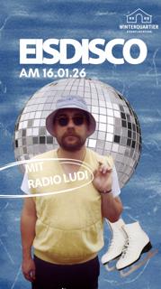 Eisdisco - Radio Ludi