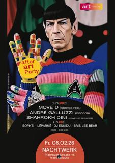 After Art Karlsruhe 2026