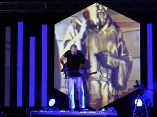 Guido Möbius! Live!