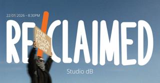 Re/Claimed — Your Atypical Fashion Show