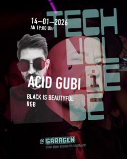 Technoliebe #Ammittwoch