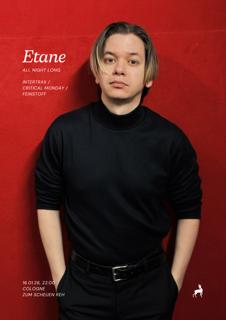 Etane (All Night Long)