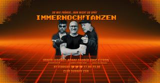 Immernoch! Tanzen