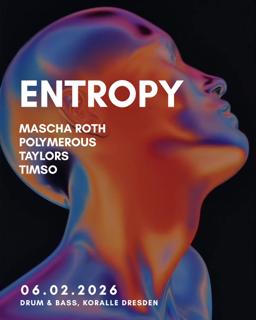 Entropy
