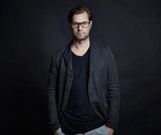 Invited With Ralf Kollmann (Mobilee Rec.), Davide, Diesen, Cosmocat